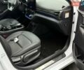 Белый Хендай Ioniq, объемом двигателя 0 л и пробегом 117 тыс. км за 16879 $, фото 29 на Automoto.ua