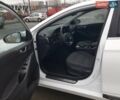 Белый Хендай Ioniq, объемом двигателя 0 л и пробегом 148 тыс. км за 15799 $, фото 21 на Automoto.ua