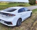 Белый Хендай Ioniq, объемом двигателя 0 л и пробегом 44 тыс. км за 16900 $, фото 31 на Automoto.ua