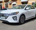 Білий Хендай Ioniq, об'ємом двигуна 0 л та пробігом 19 тис. км за 18800 $, фото 2 на Automoto.ua