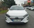 Белый Хендай Ioniq, объемом двигателя 0 л и пробегом 148 тыс. км за 15799 $, фото 1 на Automoto.ua