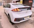 Белый Хендай Ioniq, объемом двигателя 0 л и пробегом 35 тыс. км за 18000 $, фото 10 на Automoto.ua