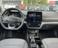 Белый Хендай Ioniq, объемом двигателя 0 л и пробегом 73 тыс. км за 15650 $, фото 12 на Automoto.ua