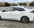 Белый Хендай Ioniq, объемом двигателя 0 л и пробегом 44 тыс. км за 16900 $, фото 29 на Automoto.ua