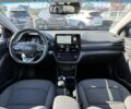 Белый Хендай Ioniq, объемом двигателя 0 л и пробегом 131 тыс. км за 16200 $, фото 15 на Automoto.ua