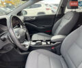Белый Хендай Ioniq, объемом двигателя 0 л и пробегом 73 тыс. км за 15650 $, фото 8 на Automoto.ua