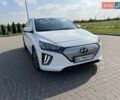 Белый Хендай Ioniq, объемом двигателя 0 л и пробегом 110 тыс. км за 15800 $, фото 1 на Automoto.ua