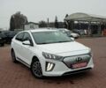 Белый Хендай Ioniq, объемом двигателя 0 л и пробегом 162 тыс. км за 15100 $, фото 1 на Automoto.ua