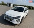 Белый Хендай Ioniq, объемом двигателя 0 л и пробегом 110 тыс. км за 15800 $, фото 2 на Automoto.ua