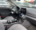 Белый Хендай Ioniq, объемом двигателя 0 л и пробегом 73 тыс. км за 15650 $, фото 20 на Automoto.ua