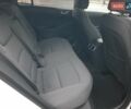 Белый Хендай Ioniq, объемом двигателя 0 л и пробегом 148 тыс. км за 15799 $, фото 44 на Automoto.ua