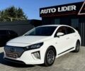 Белый Хендай Ioniq, объемом двигателя 0 л и пробегом 131 тыс. км за 16200 $, фото 8 на Automoto.ua