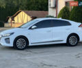 Білий Хендай Ioniq, об'ємом двигуна 0 л та пробігом 130 тис. км за 14799 $, фото 7 на Automoto.ua
