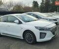 Белый Хендай Ioniq, объемом двигателя 0 л и пробегом 148 тыс. км за 15799 $, фото 64 на Automoto.ua