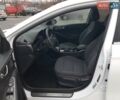 Белый Хендай Ioniq, объемом двигателя 0 л и пробегом 148 тыс. км за 15799 $, фото 22 на Automoto.ua