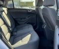 Белый Хендай Ioniq, объемом двигателя 0 л и пробегом 131 тыс. км за 16200 $, фото 16 на Automoto.ua