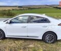Белый Хендай Ioniq, объемом двигателя 0 л и пробегом 44 тыс. км за 16900 $, фото 20 на Automoto.ua