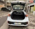 Белый Хендай Ioniq, объемом двигателя 0 л и пробегом 35 тыс. км за 18000 $, фото 19 на Automoto.ua