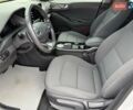 Белый Хендай Ioniq, объемом двигателя 0 л и пробегом 43 тыс. км за 18200 $, фото 35 на Automoto.ua