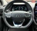 Белый Хендай Ioniq, объемом двигателя 0 л и пробегом 43 тыс. км за 18200 $, фото 61 на Automoto.ua