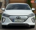 Белый Хендай Ioniq, объемом двигателя 0 л и пробегом 43 тыс. км за 18200 $, фото 8 на Automoto.ua