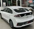 Білий Хендай Ioniq, об'ємом двигуна 0 л та пробігом 82 тис. км за 16490 $, фото 12 на Automoto.ua