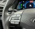 Хендай Ioniq 2021 в Луцке на Automoto.ua Белый Хендай Ioniq, объемом двигателя 0 л и пробегом 59 тыс. км за 17240 $, фото 21 на Automoto.ua