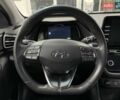 Білий Хендай Ioniq, об'ємом двигуна 0 л та пробігом 82 тис. км за 16490 $, фото 22 на Automoto.ua