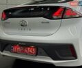 Хендай Ioniq 2021 в Луцке на Automoto.ua Белый Хендай Ioniq, объемом двигателя 0 л и пробегом 59 тыс. км за 17240 $, фото 9 на Automoto.ua