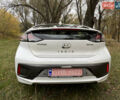 Белый Хендай Ioniq, объемом двигателя 0 л и пробегом 79 тыс. км за 14600 $, фото 10 на Automoto.ua