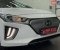 Хендай Ioniq 2021 в Луцке на Automoto.ua Белый Хендай Ioniq, объемом двигателя 0 л и пробегом 59 тыс. км за 17240 $, фото 4 на Automoto.ua