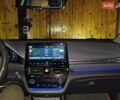 Білий Хендай Ioniq, об'ємом двигуна 0 л та пробігом 62 тис. км за 17900 $, фото 22 на Automoto.ua