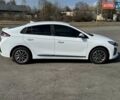 Белый Хендай Ioniq, объемом двигателя 0 л и пробегом 35 тыс. км за 16300 $, фото 11 на Automoto.ua
