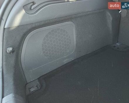 Белый Хендай Ioniq, объемом двигателя 1.58 л и пробегом 123 тыс. км за 19300 $, фото 15 на Automoto.ua