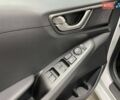Білий Хендай Ioniq, об'ємом двигуна 0 л та пробігом 82 тис. км за 16490 $, фото 16 на Automoto.ua