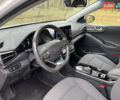 Белый Хендай Ioniq, объемом двигателя 0 л и пробегом 79 тыс. км за 14600 $, фото 15 на Automoto.ua