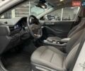 Белый Хендай Ioniq, объемом двигателя 0 л и пробегом 82 тыс. км за 16490 $, фото 17 на Automoto.ua