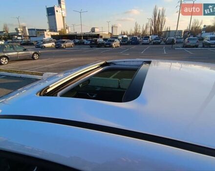 Белый Хендай Ioniq, объемом двигателя 1.58 л и пробегом 123 тыс. км за 19300 $, фото 7 на Automoto.ua