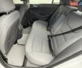 Белый Хендай Ioniq, объемом двигателя 0 л и пробегом 43 тыс. км за 18200 $, фото 46 на Automoto.ua