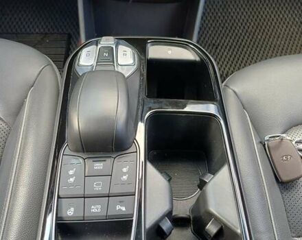 Білий Хендай Ioniq, об'ємом двигуна 0 л та пробігом 62 тис. км за 17900 $, фото 13 на Automoto.ua