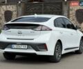 Белый Хендай Ioniq, объемом двигателя 0 л и пробегом 43 тыс. км за 18200 $, фото 31 на Automoto.ua