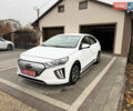 Білий Хендай Ioniq, об'ємом двигуна 0 л та пробігом 83 тис. км за 15264 $, фото 1 на Automoto.ua