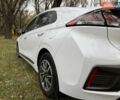 Белый Хендай Ioniq, объемом двигателя 0 л и пробегом 79 тыс. км за 14600 $, фото 9 на Automoto.ua