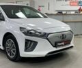 Білий Хендай Ioniq, об'ємом двигуна 0 л та пробігом 82 тис. км за 16490 $, фото 5 на Automoto.ua