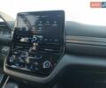 Белый Хендай Ioniq, объемом двигателя 1.58 л и пробегом 123 тыс. км за 19300 $, фото 18 на Automoto.ua