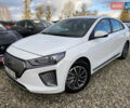 Белый Хендай Ioniq, объемом двигателя 0 л и пробегом 20 тыс. км за 15200 $, фото 1 на Automoto.ua