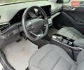 Белый Хендай Ioniq, объемом двигателя 0 л и пробегом 43 тыс. км за 18200 $, фото 38 на Automoto.ua