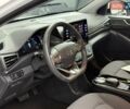 Хендай Ioniq 2021 в Луцке на Automoto.ua Белый Хендай Ioniq, объемом двигателя 0 л и пробегом 59 тыс. км за 17240 $, фото 15 на Automoto.ua
