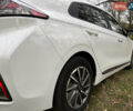 Белый Хендай Ioniq, объемом двигателя 0 л и пробегом 79 тыс. км за 14600 $, фото 4 на Automoto.ua