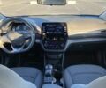 Белый Хендай Ioniq, объемом двигателя 0 л и пробегом 25 тыс. км за 16100 $, фото 5 на Automoto.ua